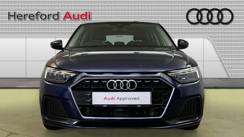 Audi A1 30 TFSI 110 Sport 5dr Petrol Hatchback